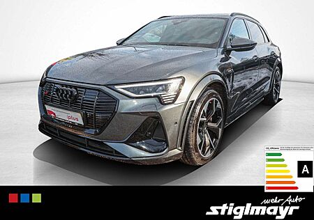 Audi e-tron S quattro ACC+B&O+HUD+MATRIX+SITZHG+AL21´