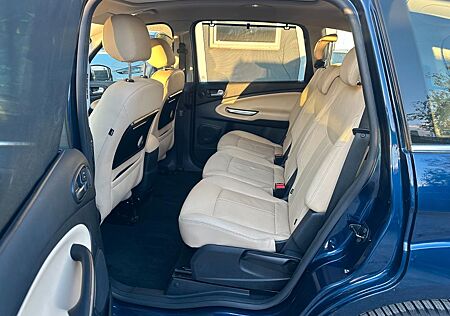 Ford S-Max 2.0 Titanium Pano Leder Navi Kamera 7 Sitz
