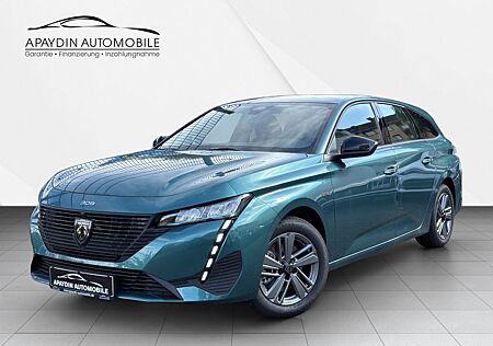 Peugeot 308 SW 1.5 BlueHDI Style 8G-AUT/ACC/LED/LM
