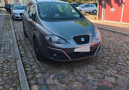 Seat Altea 1.4 TSI SUN SUN