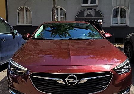 Opel Insignia 1.6 Diesel 100kW Edition Auto GS Ed...