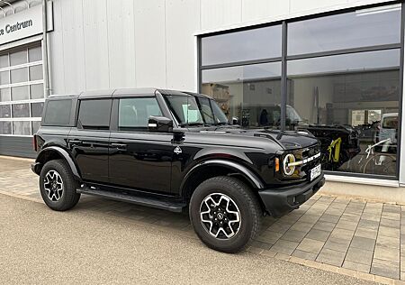 Ford Bronco TG1 2.7 EcoBoost Outer Banks 4x4