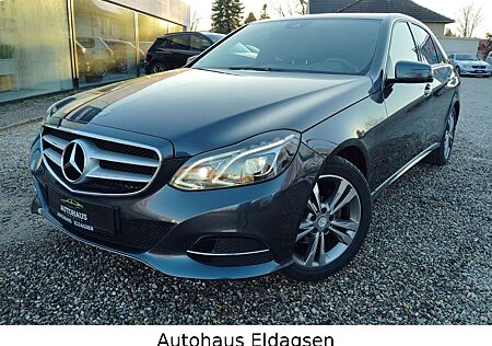 Mercedes-Benz E 220 BlueTEC Edition AVANTG. Autom*TÜV+Service*