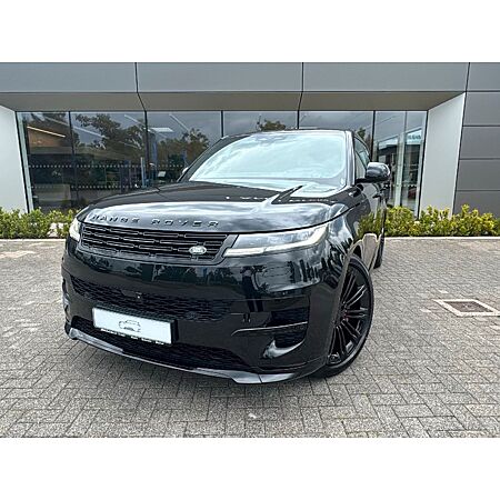 Land Rover Range Rover Sport leasen