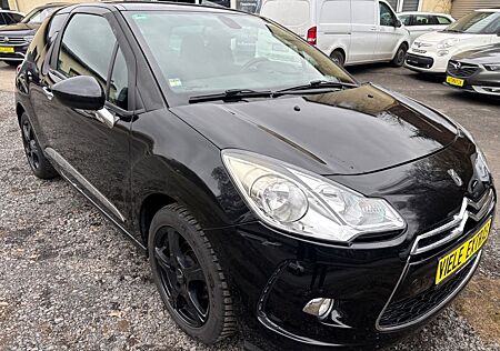 DS Automobiles DS 3 DS3 PureTech 82 Chic