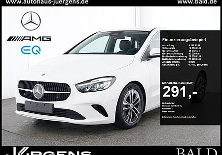 Mercedes-Benz B 200 Progressive/LED/Kamera/Totw/Easy-P/17''