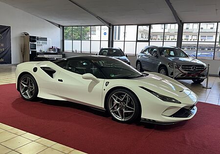 Ferrari F8 Carbon Paket/JBL/Lift