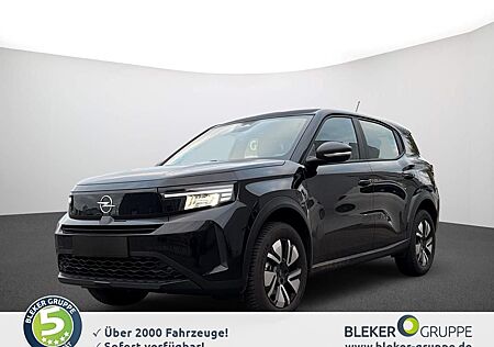Opel Frontera Edition HYBRID 81 KW (110 PS) eDCT