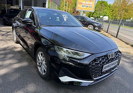 Audi A3 Limousine 35 TDI advanced Navi ACC Virtual