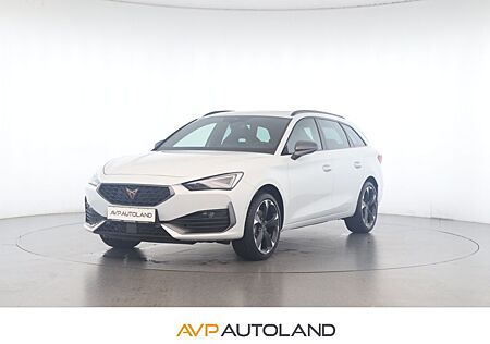 Cupra Leon Sportstourer 2.0 TDI DSG | BEATS | PANO |