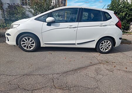 Honda Jazz 1.3 i-VTEC Comfort CVT Comfort