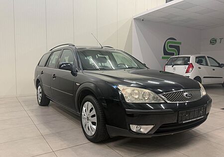 Ford Mondeo 1.8 Turnier / KLIMAAUTOMATIK /