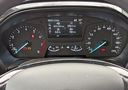 Ford Fiesta 1,1 52kW Trend Trend Cool & Sound Paket