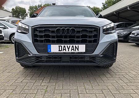 Audi Q2 35 TFSI STronic Edition One Pano Matrix ACC