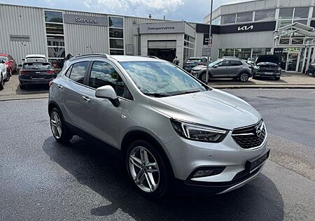 Opel Mokka X 1.4 ECOTEC Turbo 120 Jahre Start/Sto...
