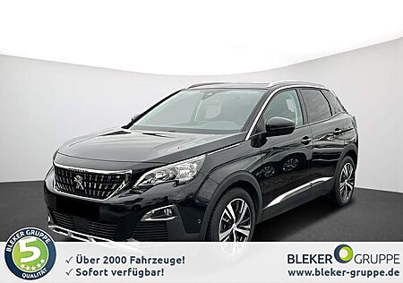 Peugeot 3008 1.5 BlueHDi 130 Allure (EURO 6d-TEMP)