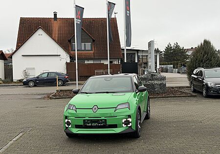 Renault R 5 E-Tech 150 Comfort Range Techno