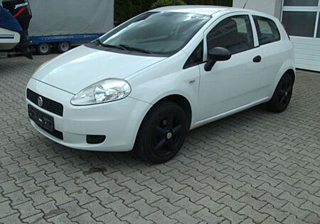 Fiat Punto 1.2 8V POP