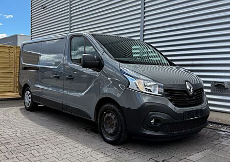 Renault Trafic Kasten L2H1 2,9t Komfort