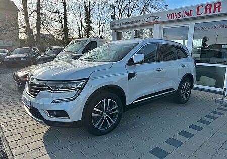 Renault Koleos Intens 4x4*Euro 6*Navi*Leder*Tüv