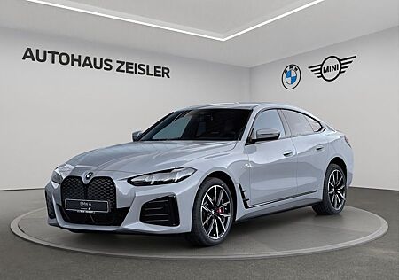 BMW i4 xDrive40 M Sport Pro 19"LM AHK HiFi h/k RFK+