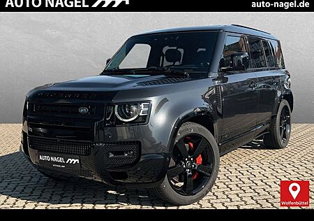 Land Rover Defender 110 P425 X 22"AHK Pano HUD Winter-Paket