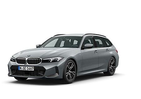 BMW 330i xDrive Touring Automatic M Sportpaket HIFI