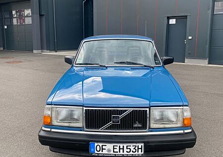 Volvo 240 Limousine TOP Zustand