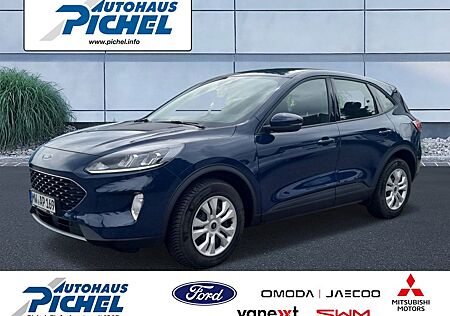 Ford Kuga Cool & Connect NAVIGATION+WINTER-PAKET+GJR+
