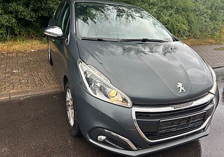 Peugeot 208 1.2 Active PureTech ,klima,112253km