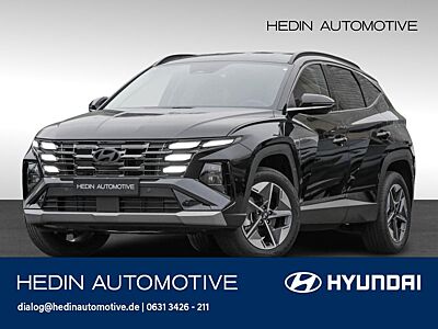 Hyundai TUCSON HEV 1.6 T-GDi Aut. 2WD TREND AMBIENTE|SHZ