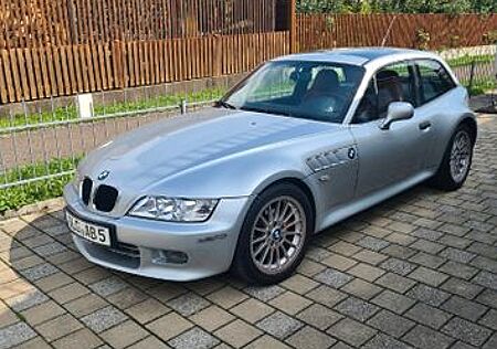 BMW Z3 Coupé 2.8 Automatik