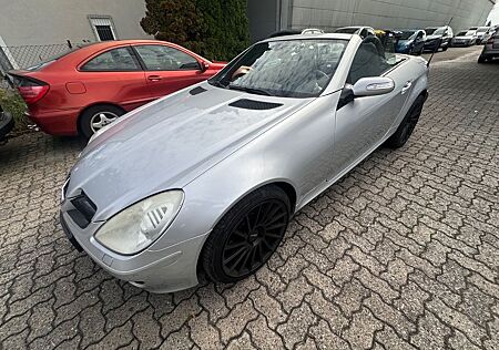 Mercedes-Benz SLK 350 SLK Roadster