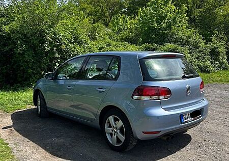 VW Golf Volkswagen 2.0 TDI