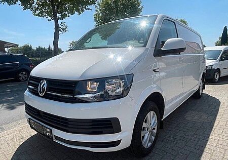 VW T6 Transporter Volkswagen Kasten-Kombi lang 130.000 km