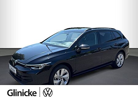 VW Golf Volkswagen VIII Variant 1.5 eTSI Life DSG, NAVI, AHK,
