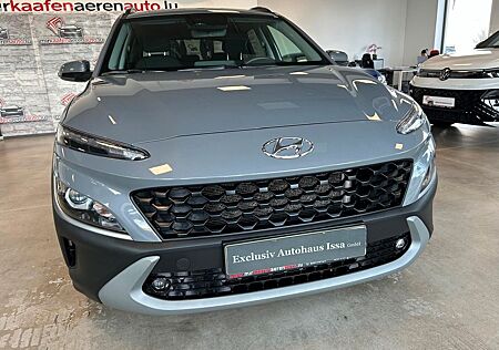 Hyundai Kona **NAVI**R-KAMERA**