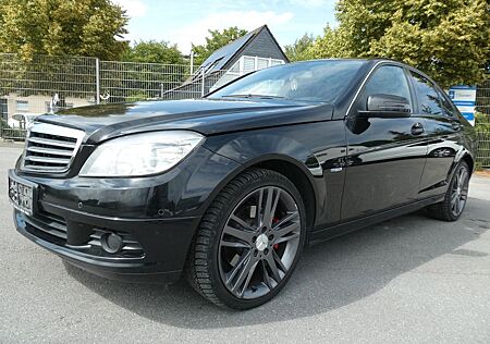 Mercedes-Benz C 220 C -Klasse Lim. CDI BlueEfficiency