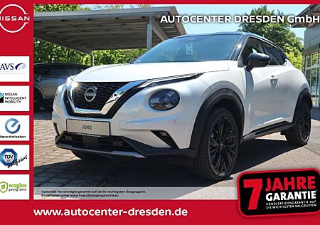 Nissan Juke 1.0 DIG-T 114 PS 6MT N-Sport Bose Navi Kam