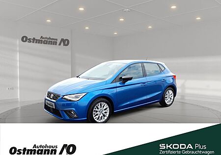 Seat Ibiza 1.0TSI ''FR'' *PDC*Alu*LED*Navi*