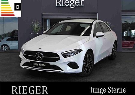 Mercedes-Benz A 200 Limousine-ProgressiveAdvanced*Winter-Paket