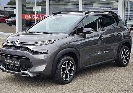 Citroën C3 Aircross gebraucht kaufen Citroën C3 Aircross PT130 Automatik PLUS *Navi*Klimautom