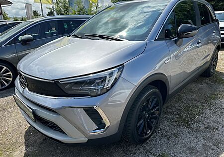 Opel Crossland X Crossland Elegance 1.2 LED RückKam Winterpaket A