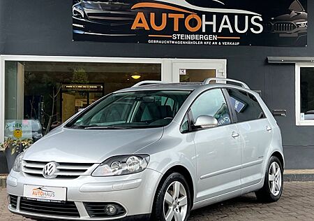 VW Golf Volkswagen Plus 1.6 MPI United/12 Monate Garantie/AHK