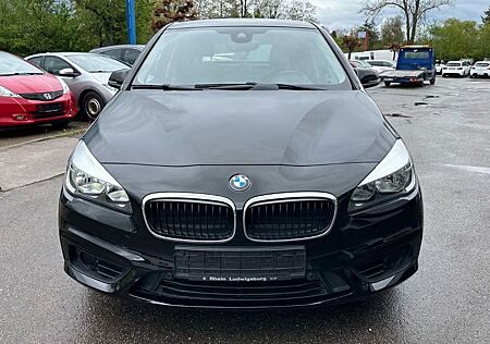 BMW 218 Baureihe 2 Active Tourer i