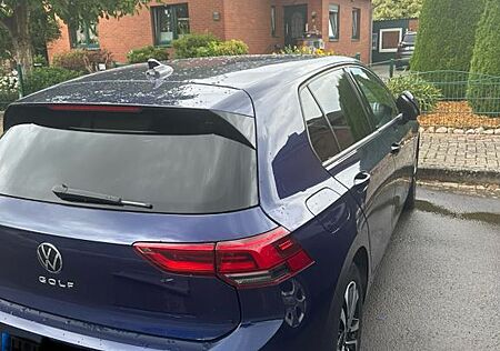 VW Golf Volkswagen 2.0 TDI SCR DSG United United