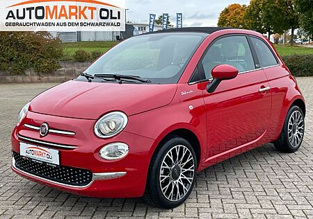 Fiat 500 500C GSE Hybr. DOLCEVITA*CarPlay*HU Neu*GARANTIE