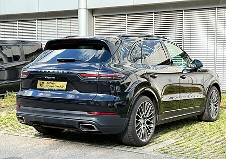 Porsche Cayenne 3.0 V6*Sport-Chrono*Vollausstattung*21"