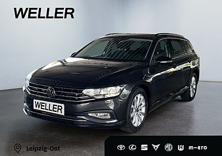 VW Passat Variant Volkswagen 1.5 TSI DSG Business *LED*Navi*SH