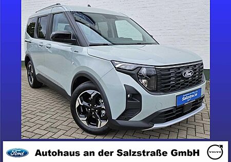 Ford Tourneo Courier ACTIVE*Navi*RFK*WiPa*FGS*